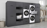 Aufsatzschrank WaschRaum für 99,00 € bei Höffner im Angebot Aufsatzschrank WaschRaum im aktuellen Höffner Prospekt