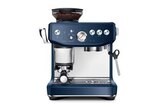 Expresso avec broyeur Sage the Barista Express Impress Bleu Prune - SES876DBL4EEU1 - Sage - Darty Expresso avec broyeur Sage the Barista Express Impress Bleu Prune - SES876DBL4EEU1 - Sage à 699,99 € dans le catalogue Darty