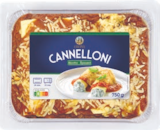 Cannelloni Ricotta Épinard - CUCINA en promo chez Aldi Cannelloni Ricotta Épinard - CUCINA dans le catalogue Aldi