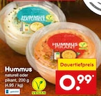 Hummus im aktuellen Netto Marken-Discount Prospekt