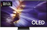 OLED TV GQ48S94FAEXZG im Angebot bei expert in Verl OLED TV GQ48S94FAEXZG Angebote von SAMSUNG bei expert Verl für 799,00 €