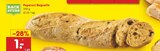 Peperoni Baguette im Angebot bei Netto Marken-Discount in Wuppertal Peperoni Baguette Angebote von Backstube bei Netto Marken-Discount Wuppertal für 1,00 €