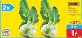 Kohlrabi von Heimat im aktuellen Netto Marken-Discount Prospekt