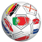 PVC Fußball im Angebot bei Woolworth in Straubing PVC Fußball Angebote bei Woolworth Straubing für 3,00 €