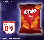 Aktuelles Red Paprika Angebot bei GLOBUS in Jena ab 0,69 €