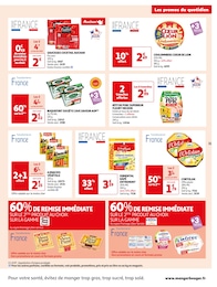 Offre Lion dans le catalogue Auchan Hypermarché du moment à la page 31