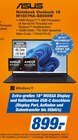 Notebook Vivobook 18 M1807HA-S8089W im Angebot bei expert in Lüneburg Notebook Vivobook 18 M1807HA-S8089W Angebote von ASUS bei expert Lüneburg für 899,00 €