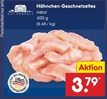 Hähnchen-Geschnetzeltes Angebote von Gut Ponholz bei Netto Marken-Discount Melle für 3,79 €