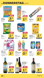 Haribo Angebot & Preis im aktuellen Netto mit dem Scottie Prospekt Haribo Angebot im aktuellen Netto mit dem Scottie Prospekt auf Seite 28