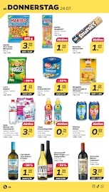 Aktueller Netto mit dem Scottie Prospekt mit Haribo, "Günstig. Besser. Für Dich.", Seite 28