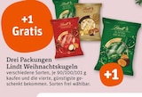 +1 Gratis von Lindt im aktuellen tegut Prospekt für 