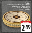 Comté bei E center im Wuppertal Prospekt für 2,49 €