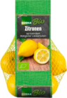 Zitronen im Angebot bei EDEKA in Kiel Zitronen Angebote von EDEKA Bio bei EDEKA Kiel für 1,11 €