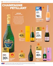 Offre Canard-Duchêne dans le catalogue Carrefour du moment à la page 28