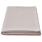 Tischdecke beige im Angebot bei IKEA in Langenhagen Tischdecke beige Angebote von SILVERARV bei IKEA Langenhagen für 16,99 €