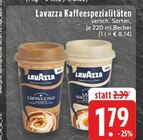 Cappuccino im Angebot bei EDEKA in Erkrath Cappuccino Angebote von Lavazza bei EDEKA Erkrath für 1,79 €