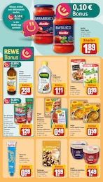 Frühstück Angebot im aktuellen REWE Prospekt auf Seite 26