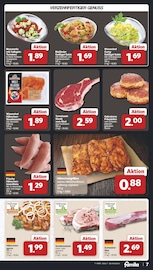 Aktueller famila Nordwest Prospekt mit Hähnchen, "Markt - Angebote", Seite 7