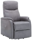 RELAXSESSEL „JOHNSY“ Angebote bei mömax Bad Oeynhausen für 349,00 €