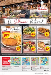 Currywurst Angebote im Prospekt "Polster Spezial" von Höffner Currywurst Angebote im Prospekt "Polster Spezial" von Höffner auf Seite 20