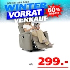 Aktuelles Nixon Angebot bei Seats and Sofas in Mainz ab 299,00 €