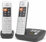 Schnurloses-Telefon CE575A Duo Angebote von Gigaset bei expert Minden für 52,99 €