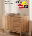 Buffet dans le catalogue Maxi Bazar