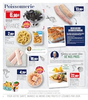 Congélateur Angebote im Prospekt "C'EST TOUS LES JOURS LE MARCHÉ" von Supermarchés Match auf Seite 6