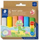 6er-Packung Noris®-junior Straßenmalkreid im Angebot bei Penny in Bremen 6er-Packung Noris®-junior Straßenmalkreid Angebote bei Penny Bremen für 4,99 €