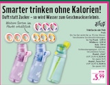 Ice Tea Peach Pods Angebote von Air Up bei Marktkauf Altenburg für 5,99 €