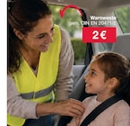 Warnweste Angebote bei Woolworth Bornheim für 2,00 €