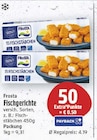 Fischstäbchen im Angebot bei E center in Berlin Fischstäbchen Angebote von Frosta bei E center Berlin für 4,19 €