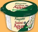 Promo -60% remise immédiate sur le 2ème sur tout Saint Agur à  dans le catalogue Intermarché Super à Ramonville-Saint-Agne