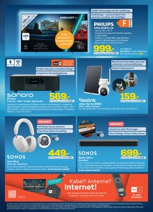 Fernseher im aktuellen EURONICS Prospekt (Viersen) Fernseher im EURONICS Prospekt "GENAU RICHTIG FÜR PREIS-CHECKER." mit 12 Seiten (Viersen)