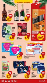 Katzenstreu im Penny Prospekt "Wer günstig will, muss Penny." mit 42 Seiten (Recklinghausen)