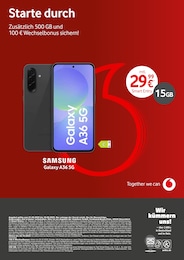 Smartphone Angebot & Preis im aktuellen aetka Prospekt Smartphone Angebot im aktuellen aetka Prospekt auf Seite 1