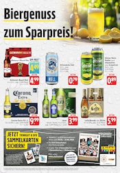 Radler im Trinkgut Prospekt in Weinheim Aktueller Trinkgut Prospekt mit Radler, "Aktuelle Angebote", Seite 7
