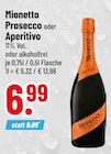 Trinkgut Furth im Wald - Prosecco Angebot im Prospekt Prosecco bei Trinkgut im Furth im Wald Prospekt für 6,99 €
