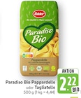 Paradiso Bio Pappardelle bei EDEKA im Dunningen Prospekt für 2,22 €