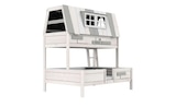 Etagenbett im Höffner Prospekt Lifetime Abenteurbett 140cm My Hangout im aktuellen Höffner Prospekt für 2.699,00 €