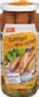 Würstchen Wiener Würstchen von tegut... im aktuellen tegut Prospekt für 2,99 €