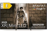BRAVIA 5 K55XR55 Mini-LED TV (55 Zoll / 138,8 cm, UHD 4K, SMART TV) Angebote von SONY bei MediaMarkt Saturn Trier für 1.199,00 €