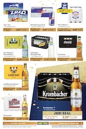 Metro Schoefferhofer Bier im Prospekt 