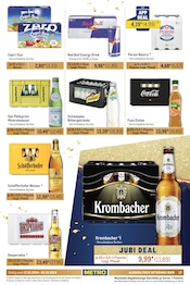 Aktueller Metro Prospekt mit Bier, "Gastro Journal", Seite 19