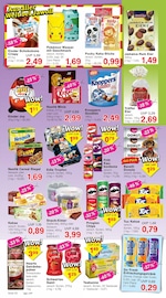 Aktueller Jawoll Prospekt mit Nintendo, "Sonderposten-Märkte", Seite 2