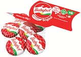Käse von Mini Babybel für 1,89 € bei Netto mit dem Scottie im Angebot Käse von Mini Babybel im aktuellen Netto mit dem Scottie Prospekt