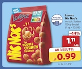 combi Breddenberg - Nic Nac's Angebot im Prospekt Nic Nac's bei combi im Breddenberg Prospekt für 0,99 €