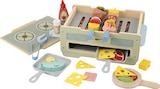 2-in1-Tischgrill/Bäckerei & Cafe Angebote von Lupilu bei Lidl Neumünster für 19,99 €