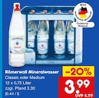 Aktuelles Classic Angebot bei Netto Marken-Discount in Duisburg ab 3,99 €