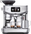 Aktuelles Siebträgermaschine SES985BSS Oracle Jet Angebot bei expert in Karlsruhe ab 1.444,00 €